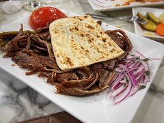 -bosphorus 铂斯西餐厅·土耳其烧烤(环市中路店)