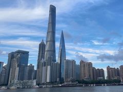 -新龙船黄浦江餐饮游船官方自营店