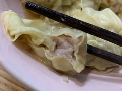 鲜肉云吞-袁记云饺(西安路店)