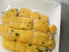 -伦记软滑肠粉