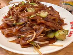 -小姜锅贴(凤凰街店)