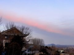 -北京西山国家森林公园