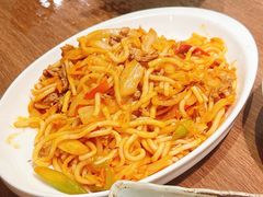 -贯贯吉·清真餐厅(浙江中路店)