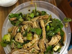 凉拌肥肠-叶老大肥肠