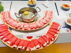 -呷哺呷哺 黄金牧场 (王府井喜悦店)