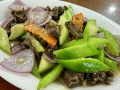 -煲煲掂风味煲仔饭餐厅(西区店)