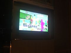 -歌神量贩式KTV(金谊店)