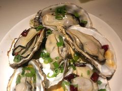 -日丰园海肠水饺·老字号大连海鲜(和平广场店)