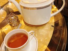 -大堂吧·下午茶·特调鸡尾酒(大连一方城堡豪华精选酒店)