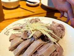-乡亲鹅肉城(昆山店)
