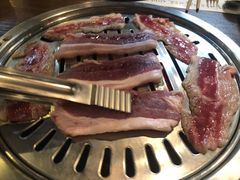 -首尔馆韩国料理(金童路店)