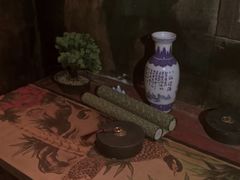 -Mr.Fox狐狸先生超级密室(南山店)