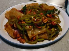 -三毛烤羊腿(乐园路总店)