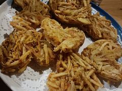 -驿舍·民國老营房院子私房菜(科学会堂店)