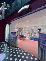 -MELAND CLUB•花园城堡主题亲子乐园•派对•餐厅(广州乐峰广场旗舰店)