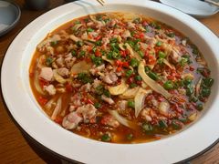 -盐帮食坊•小河帮川菜(四川师大店)