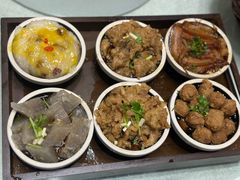 -百年家风·老馆子(东风店)