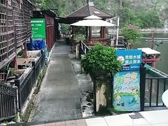 -茗荔园农庄(大涌店)