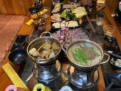 -丽江庭院之爱在路上(西单店)