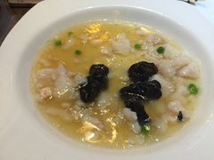 -金枝玉叶上海人家食府(三里河店)
