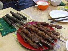 -维吾尔餐厅(宜山路店)