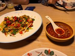 -味莊餐厅(康庄南街店)