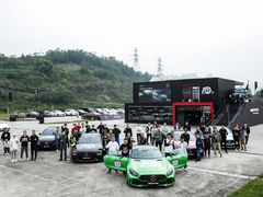 -重庆际华园室内极限运动中心