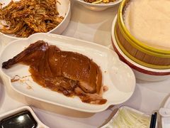 -大鸭梨烤鸭(北洼路店)
