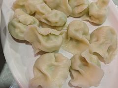 -听涛雅苑百味饺子老家菜馆