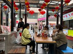 -双桂坊美食街(南大街商业步行街店)