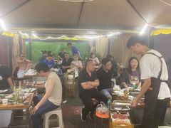 -邛海景风火盆烧烤(大石板古村二分店)