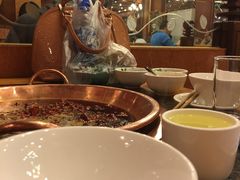 -老码头火锅(玉林店)
