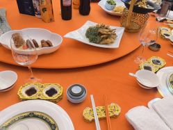 -白金汉爵大酒店·宴会厅(相城店)