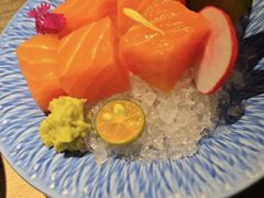 -炙柒Sekinana·精致日料(合生汇店)