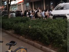 -很久以前羊肉串(清河店)