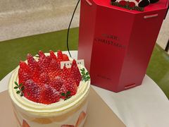 -evoojoo面包商店