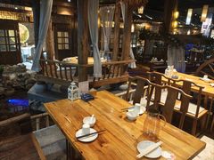 -花溪雨·森林餐厅(石基店)