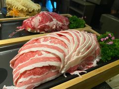 -湊湊火锅·茶憩(打浦桥日月光店)