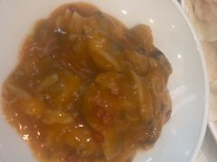-船歌·鱼水饺青岛菜(国贸商城店)