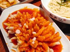 -裕兴记•蟹黄面馆(人民广场店)