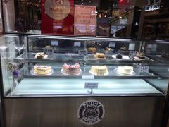 -Juicy Bakery(瑞景店)