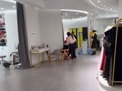-星光兔·西扶海棠·写真馆(景德镇店)