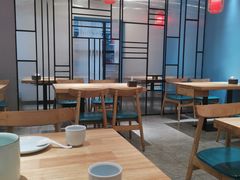 大堂-老长春肉馆(隆礼路店)