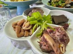 -北纬39度天津宴(黑牛城道店)
