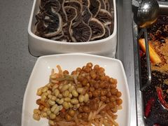 -海底捞火锅(老城根店)