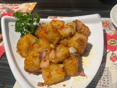 -虾饺妹·粤式手工点心(水荫路店)