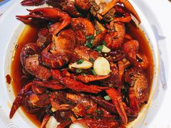 -霸王虾·小龙虾香辣蟹(玉林店)