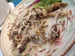 -南海食街(佛冈店)