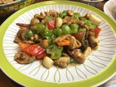 -福照楼汽锅鸡·云南菜(护国路店)