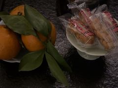 -华夏良子·足道SPA艾灸(金皇大厦店)